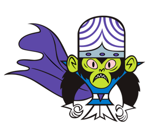 Mojo Jojo [Las Chicas Superpoderosas] AI voice text to speech and AI music cover generator